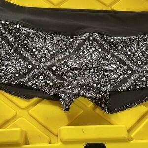 VS PINK swim bottoms